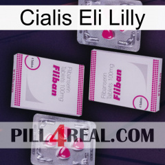 Cialis Eli Lilly 33